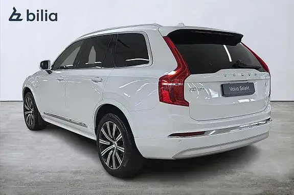 Volvo Xc90 2022 photo 2
