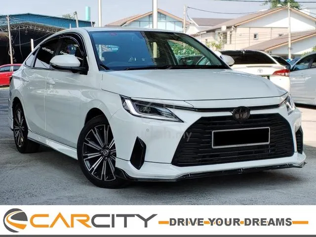 Toyota Vios
