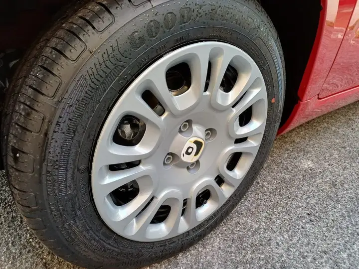 Fiat Panda 2026 photo 3