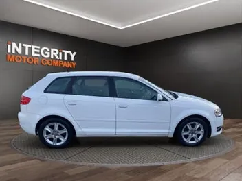 Audi A3 2011 photo 4