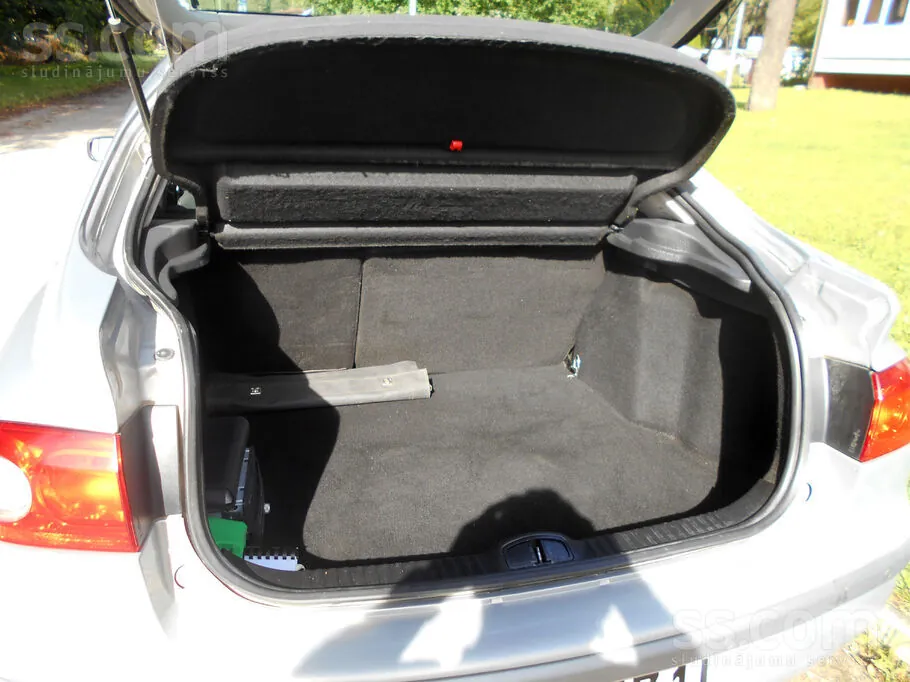 Renault Laguna 2006 photo 3