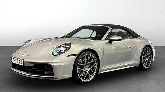 Porsche 911 Carrera