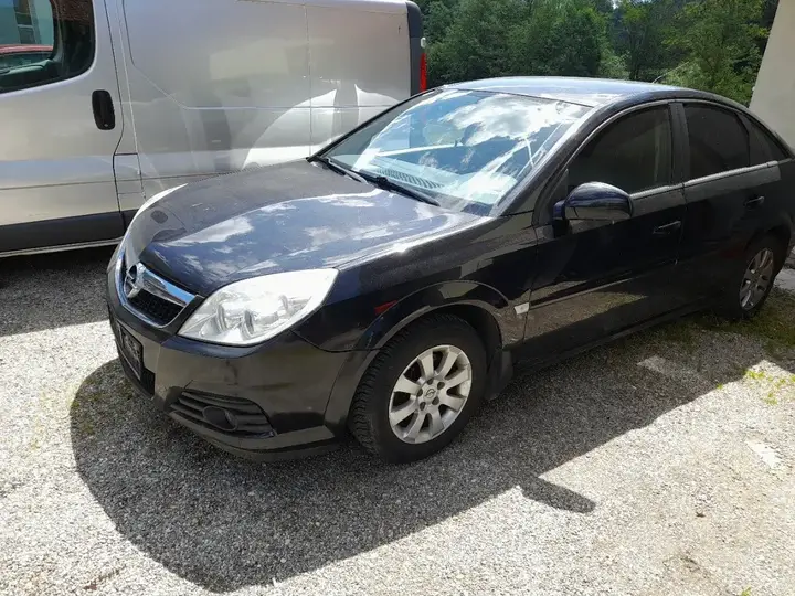 Opel Vectra