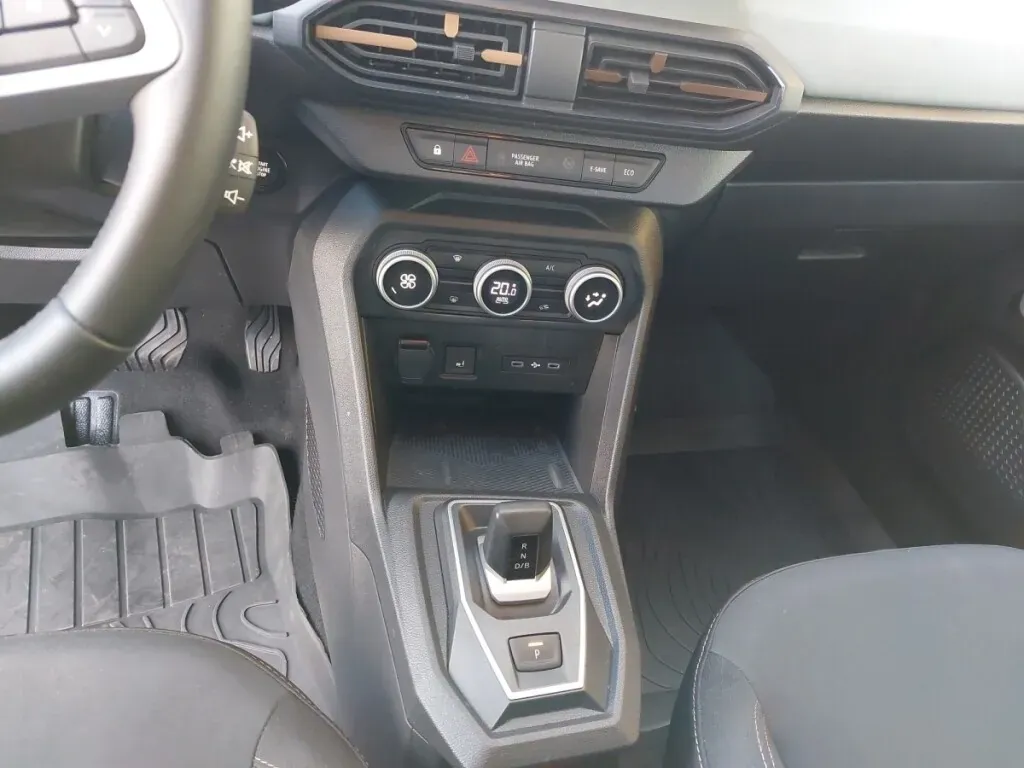 Dacia Jogger 2026 photo 2