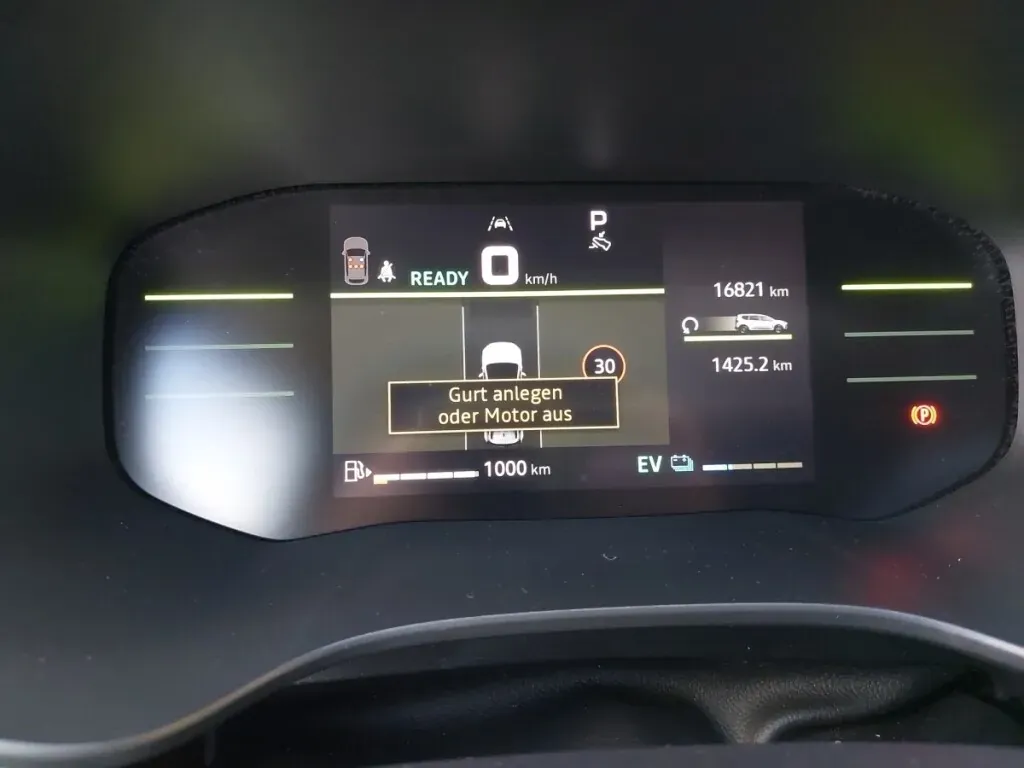 Dacia Jogger 2026 photo 3
