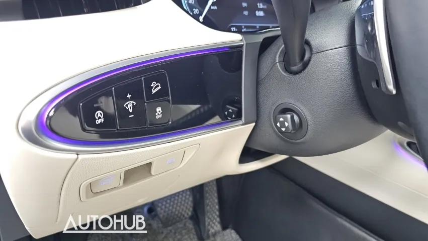 Genesis Gv70 2021 photo 2