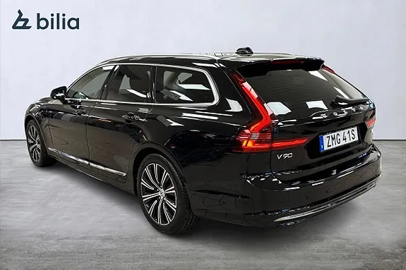 Volvo V90 2022 photo 2
