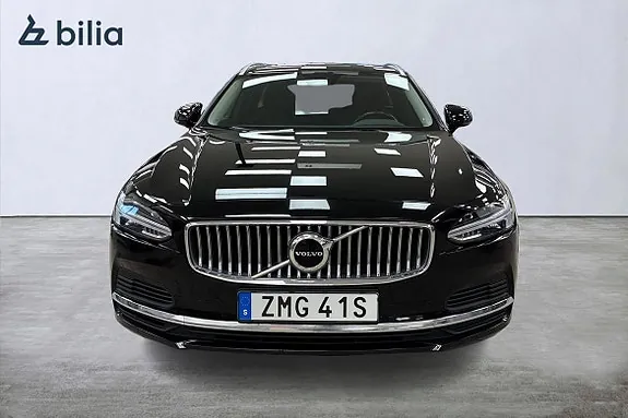 Volvo V90 2022 photo 5