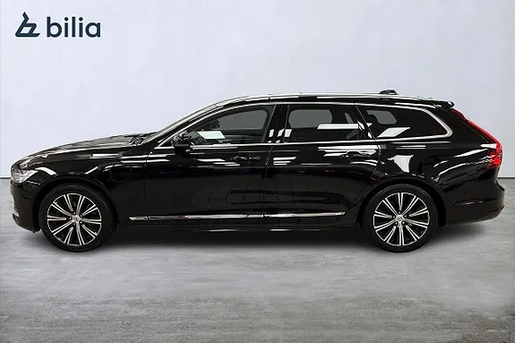 Volvo V90 2022 photo 4
