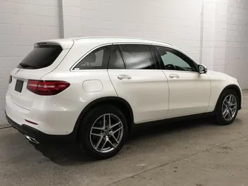 Mercedes-Benz Glc 200 2018 photo 3