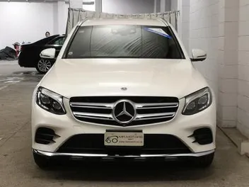 Mercedes-Benz Glc 200 2018 photo 5