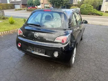 Opel Adam 2019 photo 3