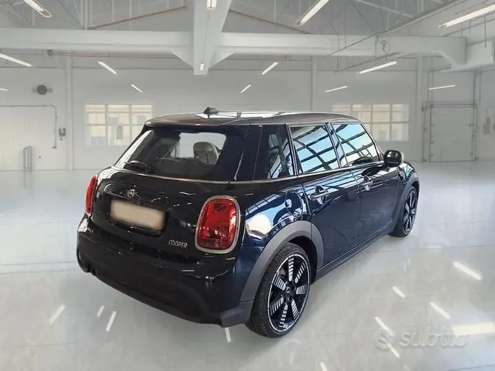Mini Cooper 2023 photo 4