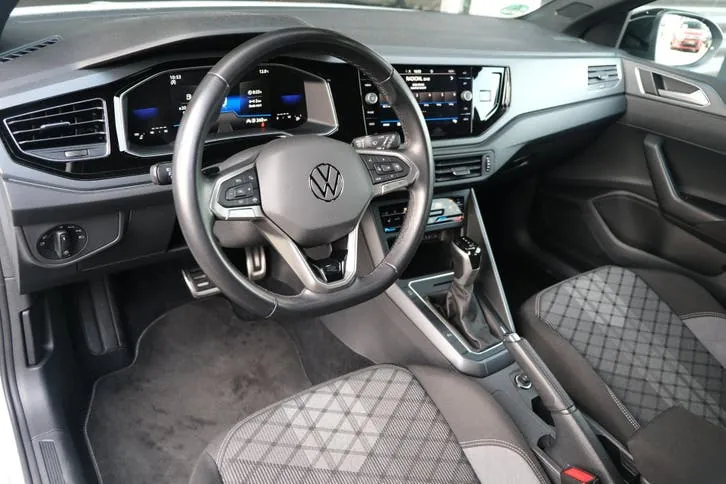 Volkswagen Taigo 2024 photo 3