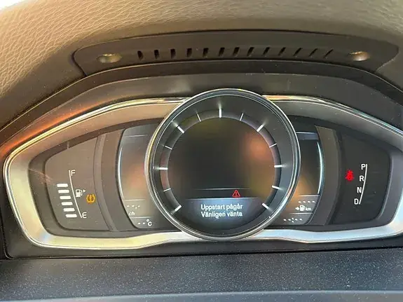 Volvo V60 2015 photo 5