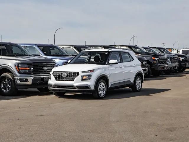 Hyundai Venue 2025 photo 4