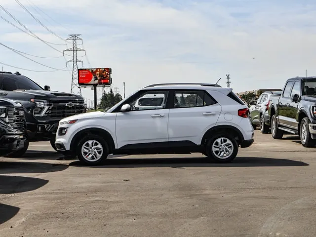 Hyundai Venue 2025 photo 5