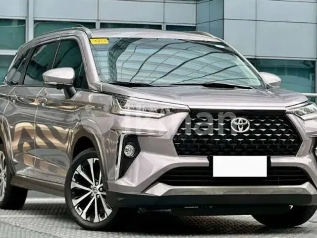 Toyota Veloz