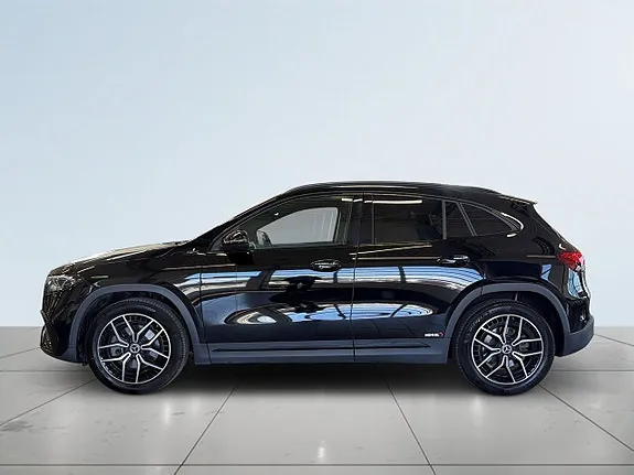 Mercedes-Benz Eqa250 2021 photo 4