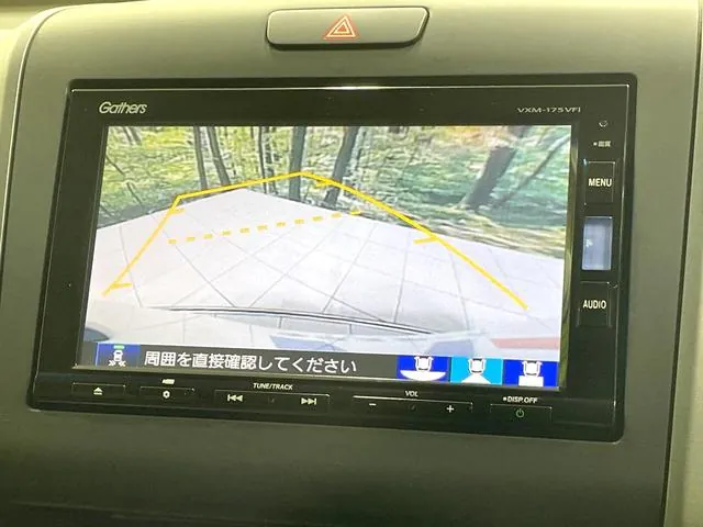 Honda Fit Hybrid 2016 photo 4