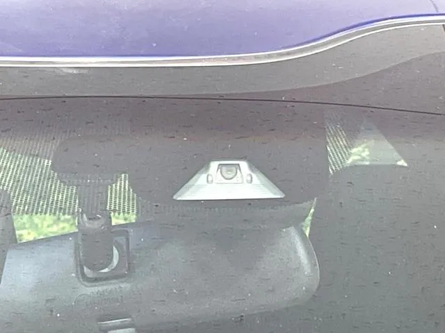 Honda Fit Hybrid 2016 photo 5