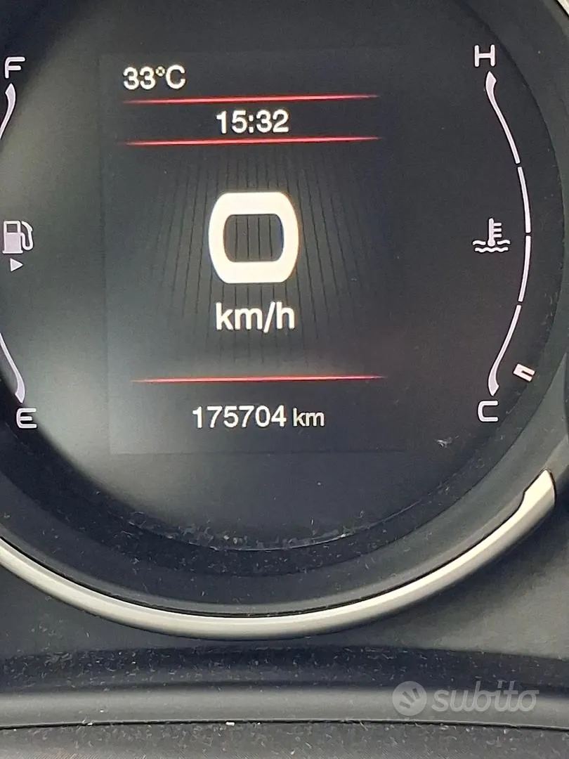 Fiat 500L 2018 photo 5