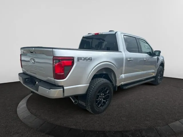 Ford F-150 2026 photo 5