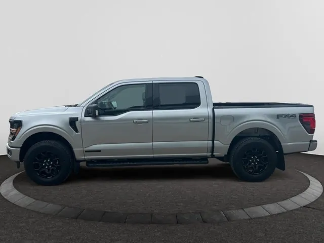Ford F-150 2026 photo 2