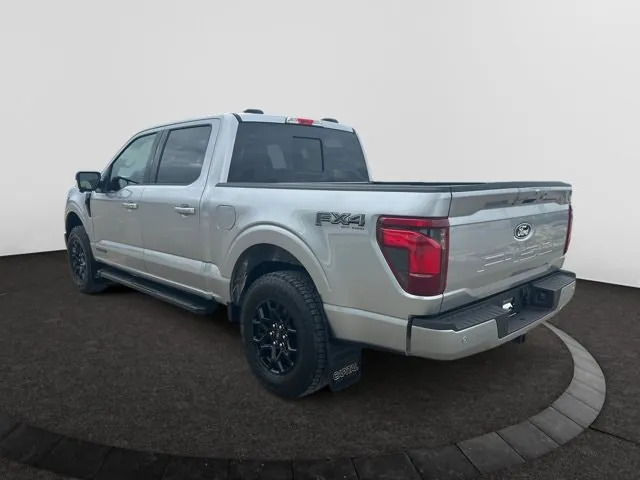 Ford F-150 2026 photo 3