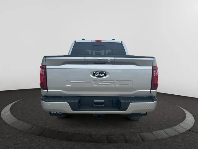 Ford F-150 2026 photo 4