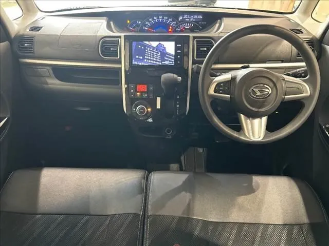 Daihatsu Tanto Custom X Top Edition Sai 2016 photo 3