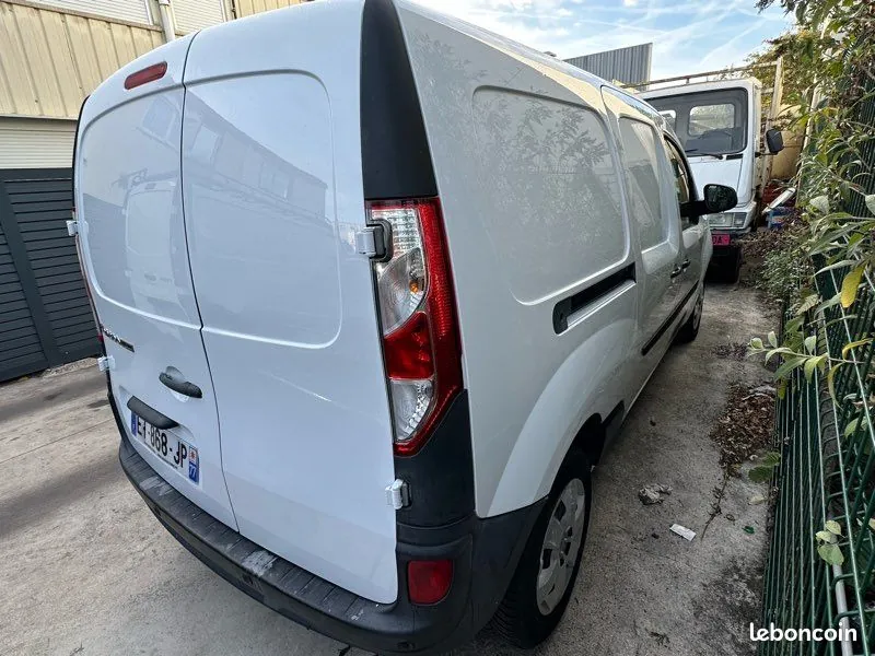 Renault Kangoo 2018 photo 5
