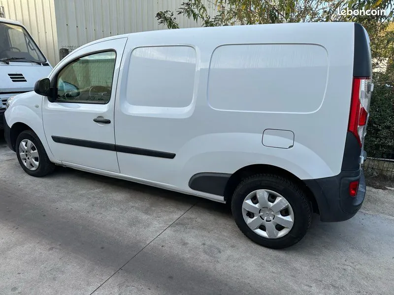 Renault Kangoo 2018 photo 2