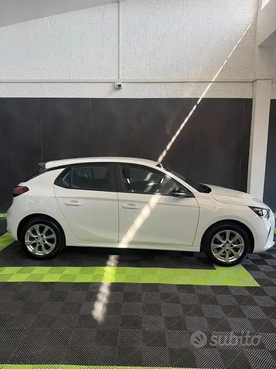 Opel Corsa 2023 photo 5