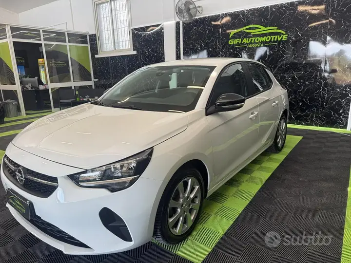 Opel Corsa 2023 photo 3