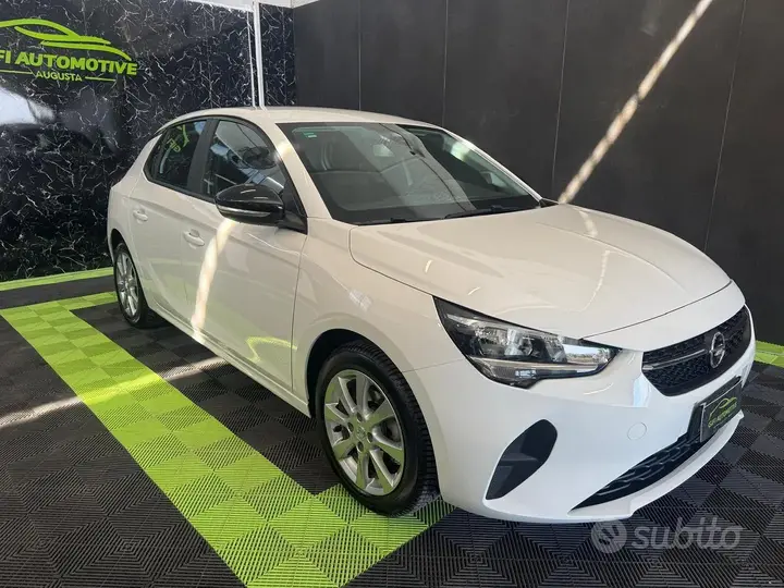 Opel Corsa 2023 photo 2
