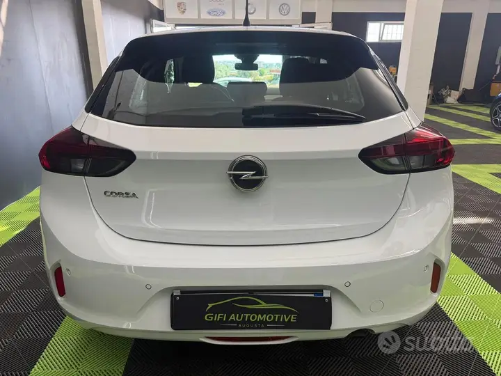 Opel Corsa 2023 photo 4