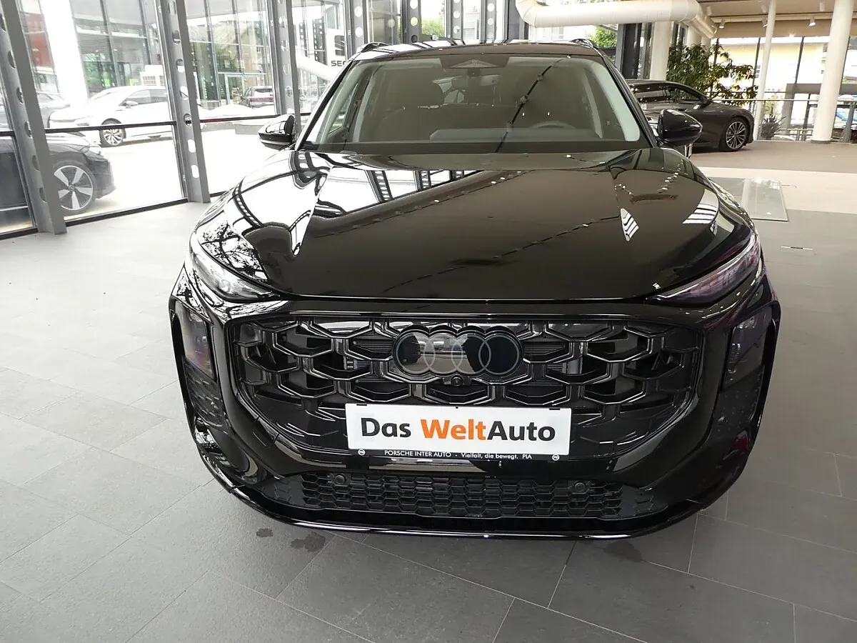 Audi Q3 2026 photo 2