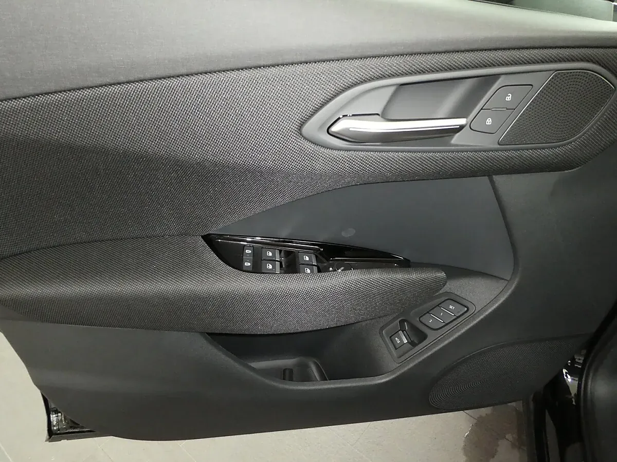 Audi Q3 2026 photo 3