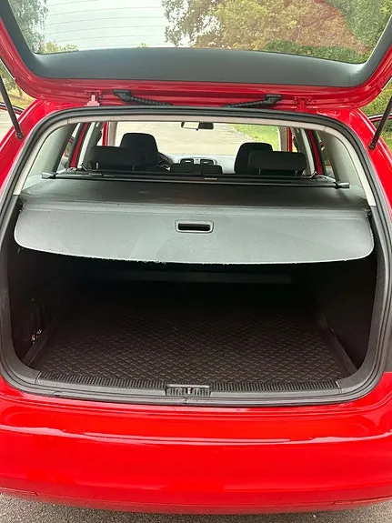 Volkswagen Golf Vi 2012 photo 5