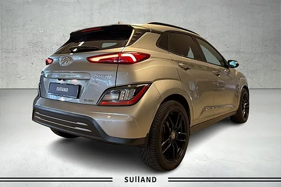 Hyundai Kona 2023 photo 5
