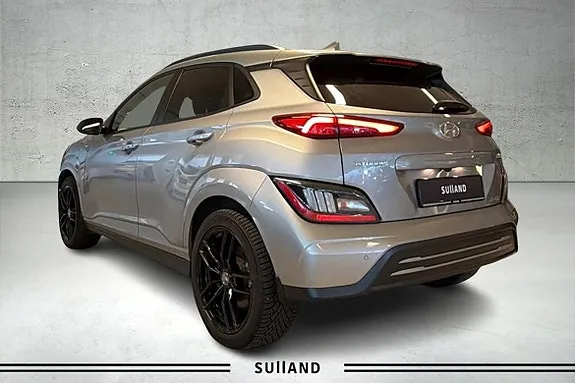 Hyundai Kona 2023 photo 3