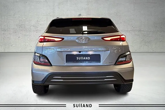 Hyundai Kona 2023 photo 4