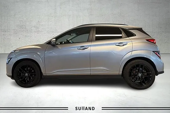 Hyundai Kona 2023 photo 2