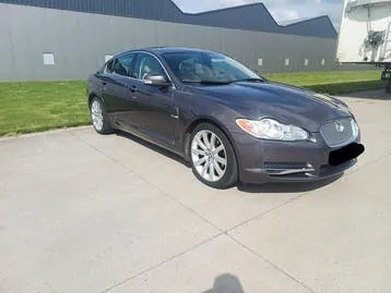 Jaguar 2.7 Td