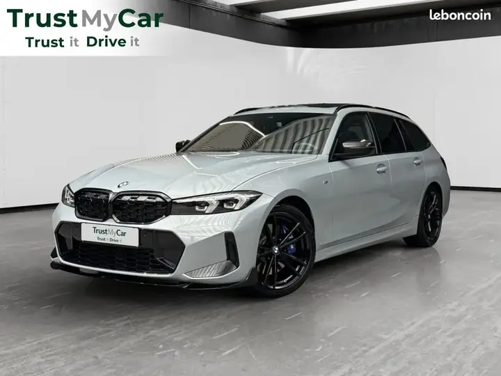 BMW Série 3