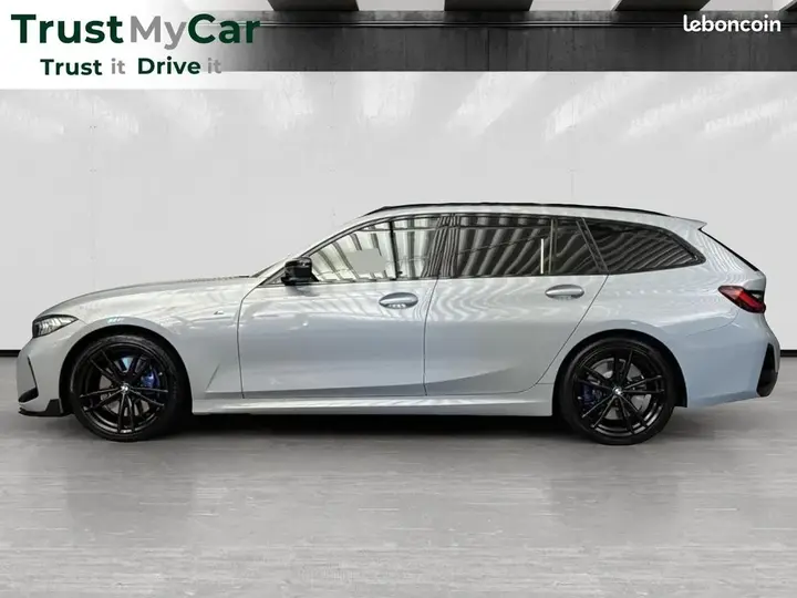 BMW Série 3 2023 photo 4