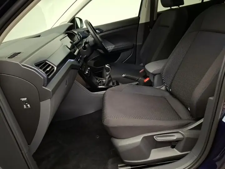 Volkswagen T-Cross 2021 photo 5