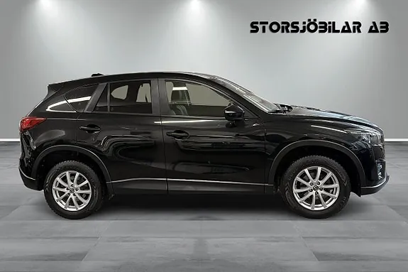 Mazda Cx-5 2016 photo 2