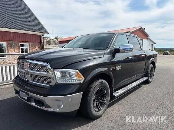Dodge Ram 1500